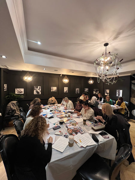 Vision Board 2026 - My Better Version