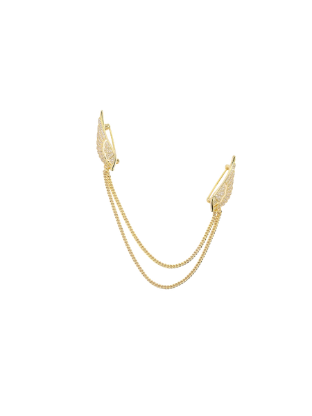 The Wing Brooch