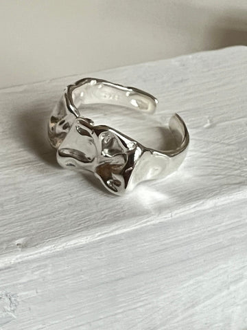 Sahara ring - InamullumaniEarrings