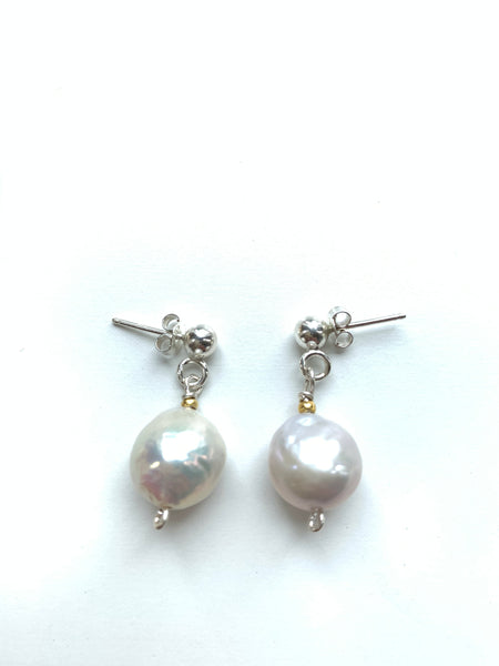 Baroque pearl