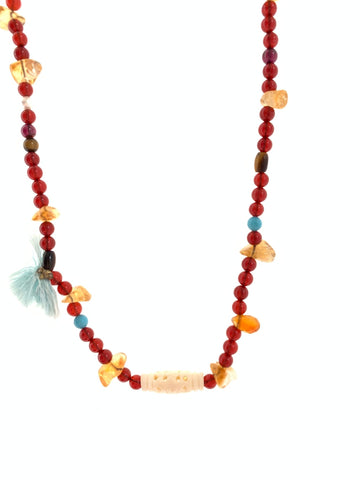 Carina - Inamullumaninecklaces